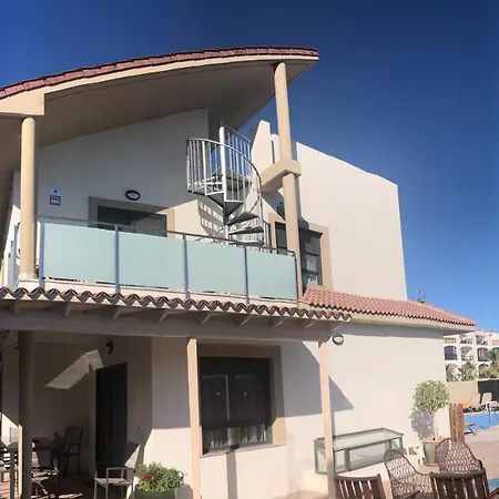 Villa Golf Y Mar San Miguel de Abona Exterior photo