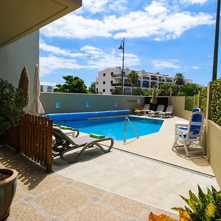 Villa Golf Y Mar San Miguel de Abona Exterior photo