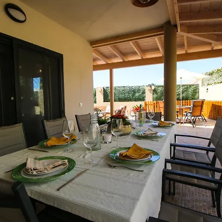 Villa Golf Y Mar San Miguel de Abona Exterior photo
