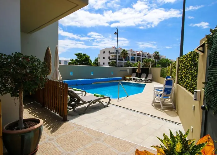 Villa Golf Y Mar