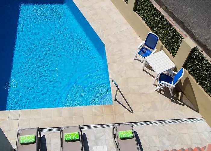 Villa Golf Y Mar